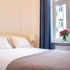 Mieszkanie W Centrum Warszawy Apartament