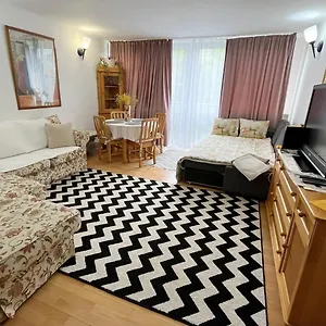 416 Center Free Parking Tamars Apartament